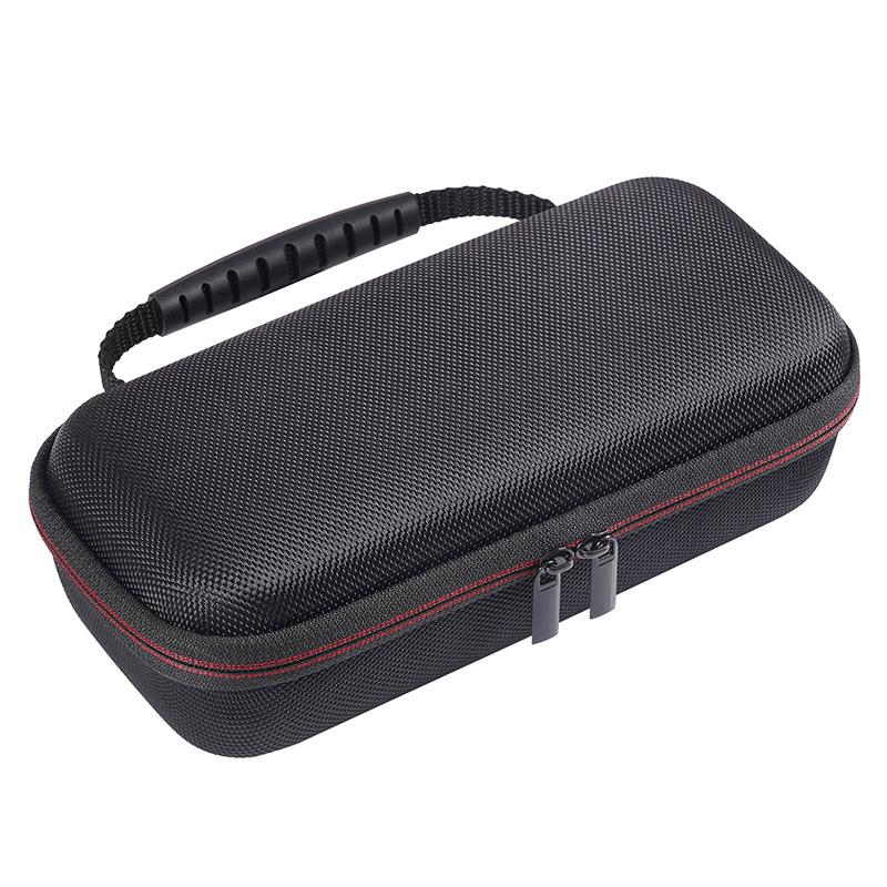 Neueste Harte EVA Outdoor Reise Aufbewahrungstasche Tragehülle Case für Anker Soundcore Motion 300 Kabelloser Bluetooth Lautsprecher