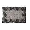 Environmentally Friendly Halloween Lace Tablecloth Disposable Tablecloth  Festival Party