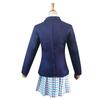 Xinboyuan Cos Sound of the Sound Version Cosplay Costume for Nishimiya Shoko from the Movie, In Stock