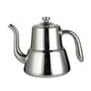 Kettle Household Bubble Flower Teapot with Filter Screen Hotel Kettle Restaurant Hotel Induction Cooker Thickened Teapot