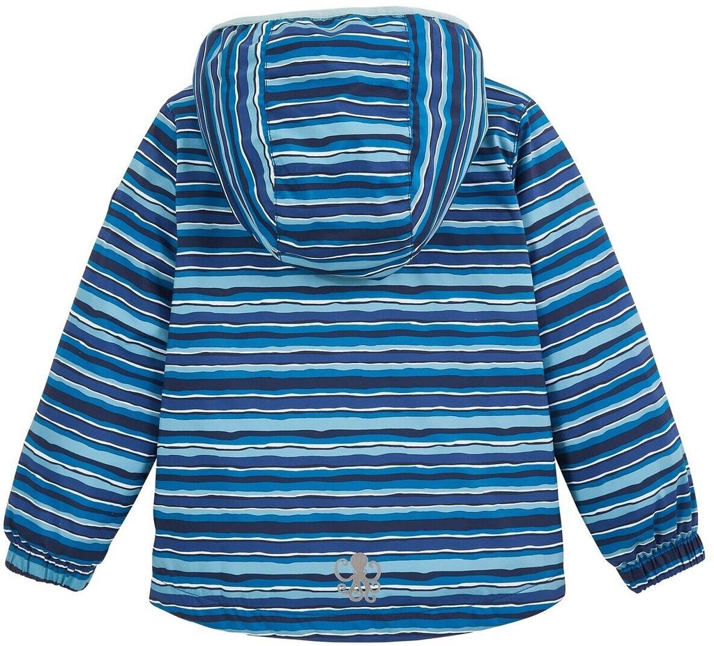 Куртка Killtec функциональная синяя