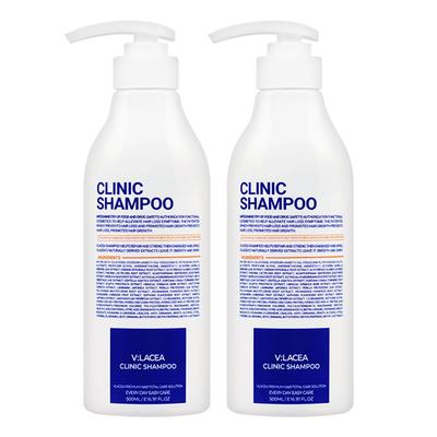 Blasea Clinic Hair Loss Symptom Relief Shampoo, 2, 500ml