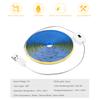 5V COB LED Light Strip Hand Sweep Sensor LED Strip with USB Power for Kitchen TV Backlight Self-adhesive Tape