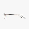 Edeuhadiaiweeo Eyeglass Frames (Ed5027 Blackrose 49)