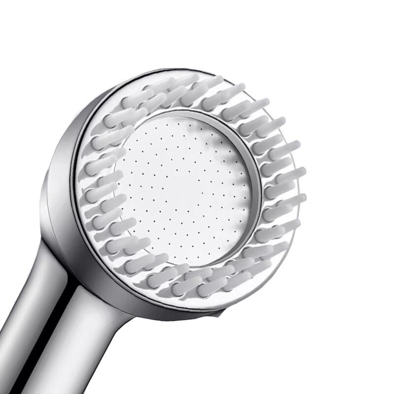 HANNES Faucet Extender with 3-Mode Pull-Out Sprayer and 1.5m Hose