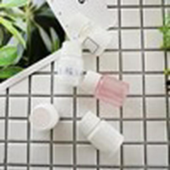 Astaxanthin Lip Oil: Customizable Color-Changing Lip Balm for Nourishing & Repairing Dryness & UV Darkening Small Package Sample 10g