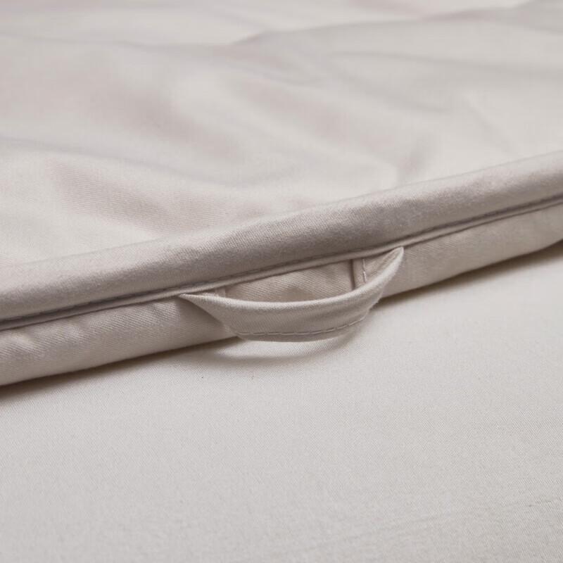 Mengjie Merrielle Double Camel Hair Blend Comforter