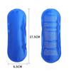 Outdoor Protable Insulin Cooler Bag Insulin Vial Protector Thermometer Display Insulin Vial Storage Case Waterproof  Storage Bag