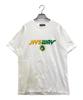 Hysteric Glamour HYS WAY T-shirt White Unisex T-Shirt