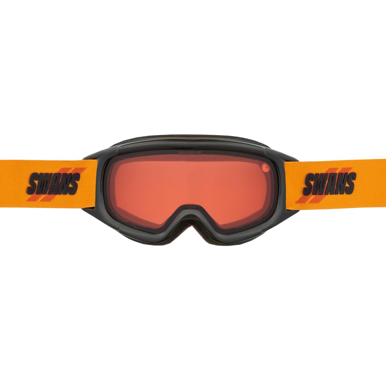 

Swans BKOR Snow Made in for Children Years Glasses UV Ski and Snowboard Glasses Ages JUMPIN-DH Goggles, Japan, 5-12 Old, Anti-Fog, Compatible,