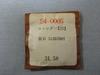 Windshield 95 for Homer Date and Other Outer Diameter Mm C-type 54-0005 Models, 31.58