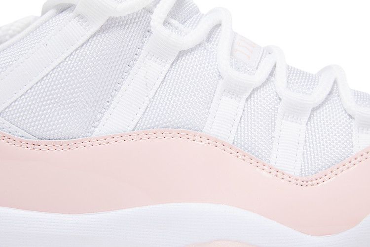 Jordan 11 Retro Low Legend Rosa (Da donna)