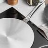 Diffuser Plate for Efficient Cooking on Gas and Electric s