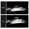 2pcs Car Work Light LED Light Bar Spot Flood Beam 12V 24V Universal For Truck Car SUV 4x4 Boat SUV ATV UTV Driving Headlight
