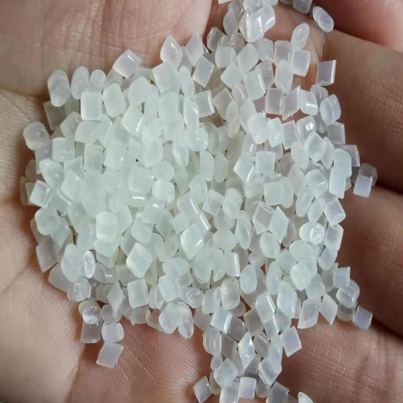 PA66 Nylon Resin Gear for Wear-Resistant, High-Smoothness Injection Molding in Electronics