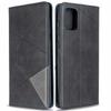 Zaps Origami Galaxy A71 Black