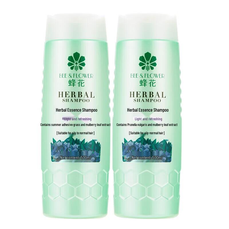 

Fenghua Травяная эссенция Контроль жирности и Шампунь против перхоти