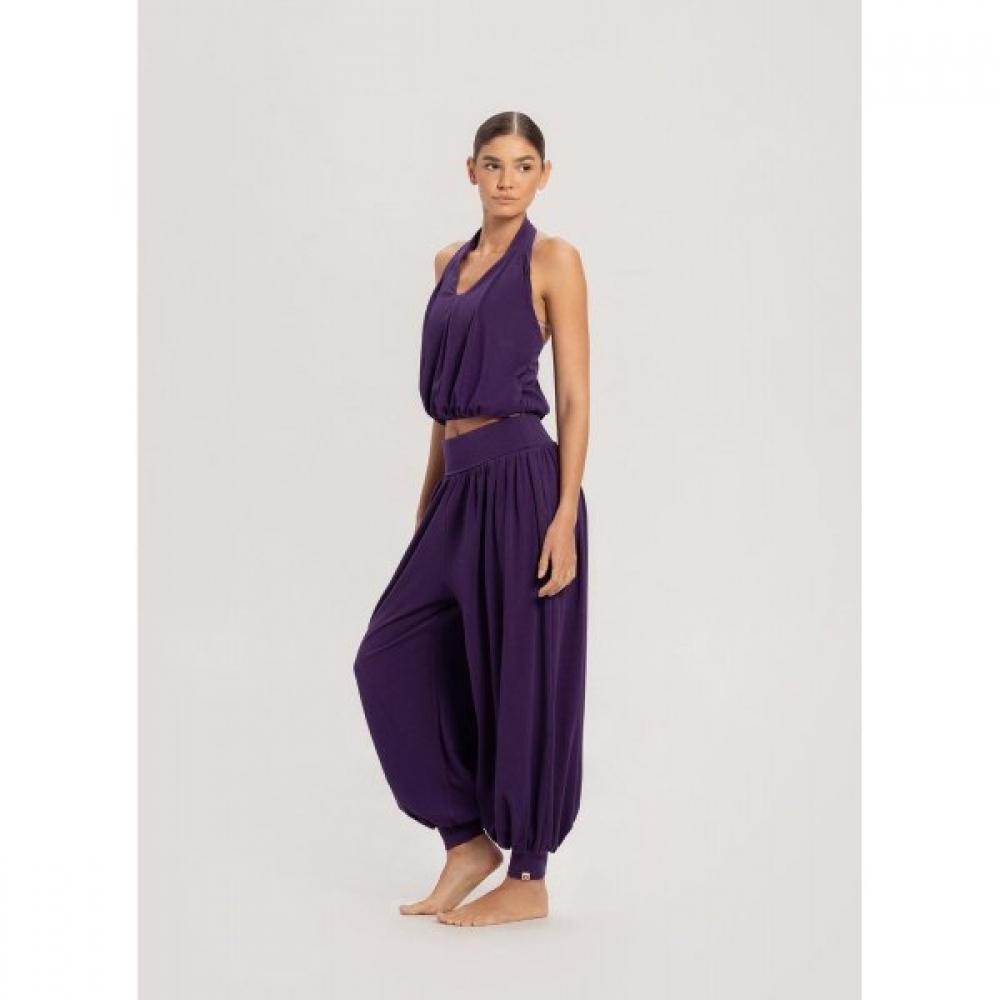 Budhi Mudra Labu Pants Crown Jewel  B61002apl50 P45 Crown jewel/XS
