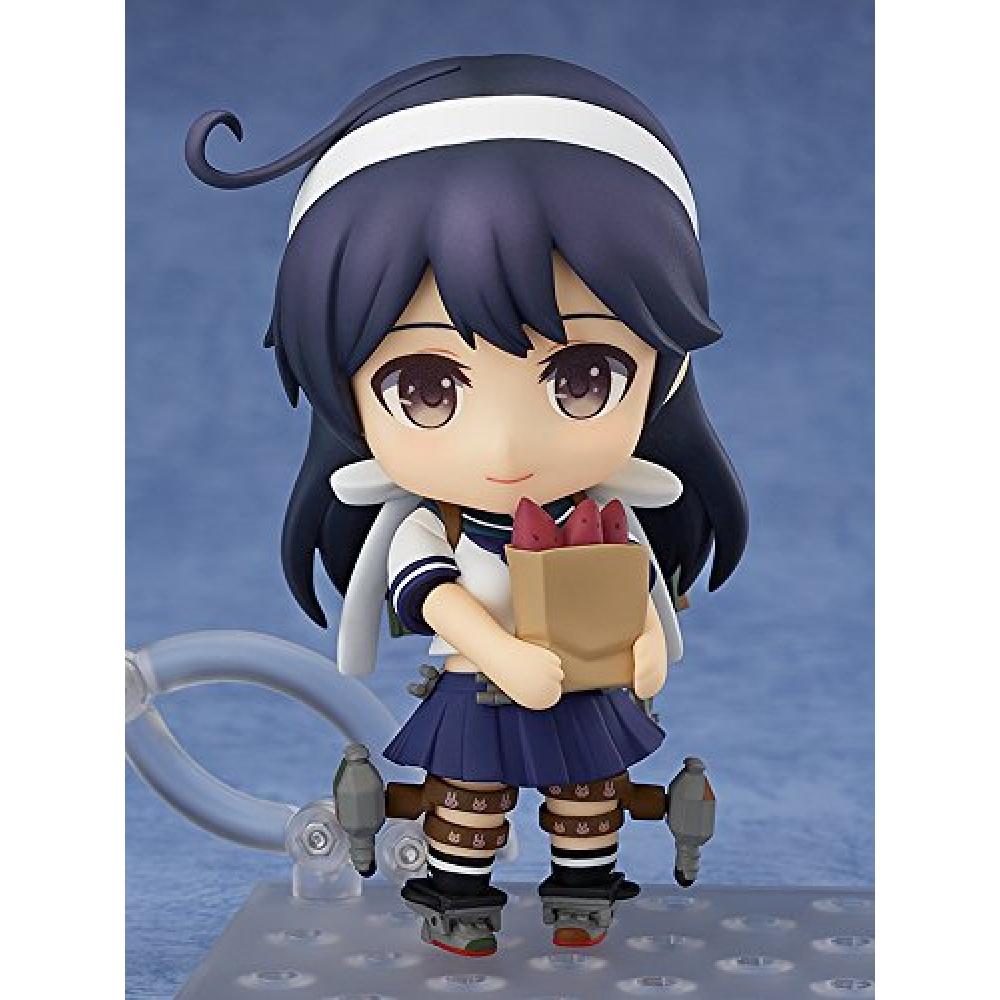 Nendoroid Kantai Collection -KanColle- Ushio Kai Ni Non-scale ABS&PVC Painted Movable Figure
