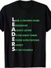NEUES LIMITIERTES Boss Teamleiter Manager Führungsgruppenleiter Bedeutung T-Shirt. Sam