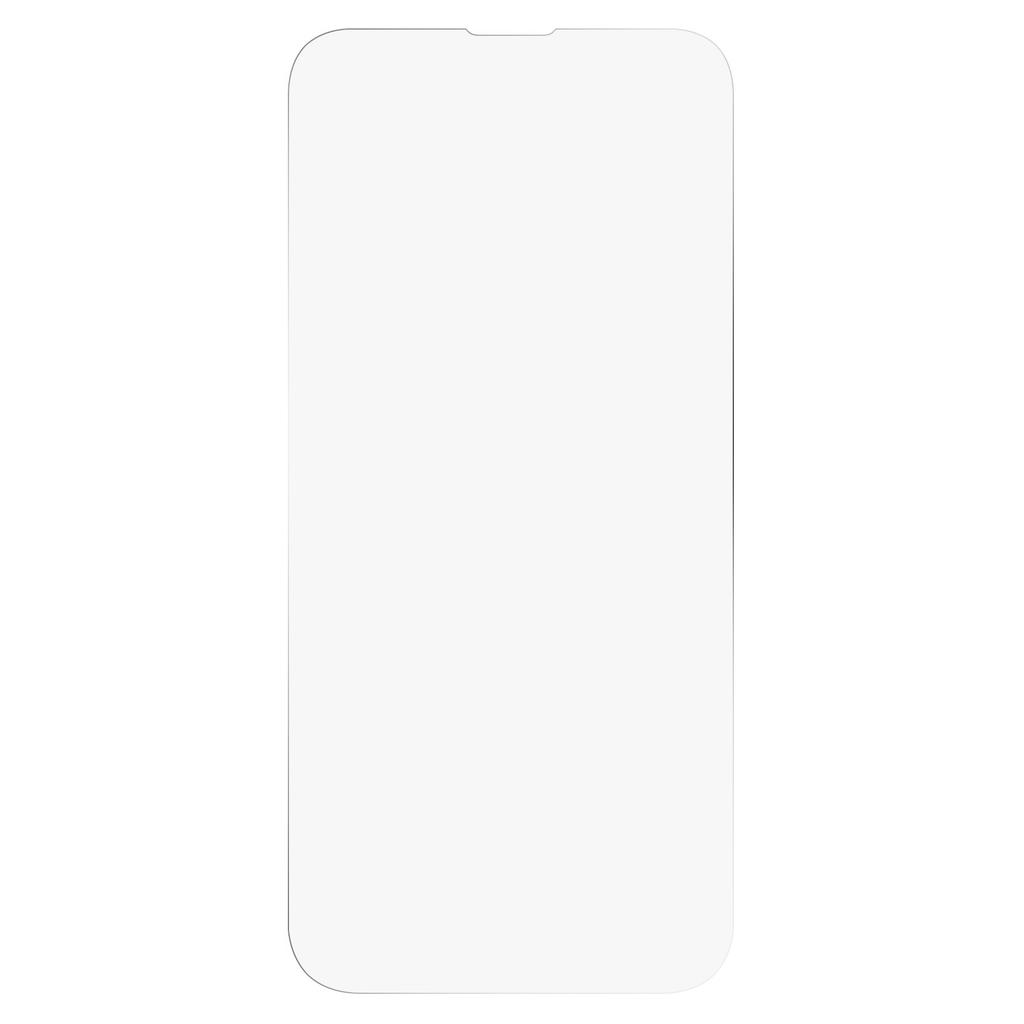 Screen Protector For iPhone 16e/13/13 Pro,0.1mm HD Clarity Tempered Glass Film
