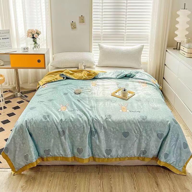Shuibo Summer Cool Quilt