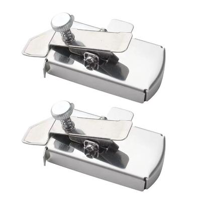 2pcs Magnetic Seam Guide for Sewing Machine for Universal All Sewing Machine