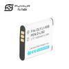 LI-50B Battery for Olympus TG-850, SP-720, 820, VR-350, SZ-31 Cameras