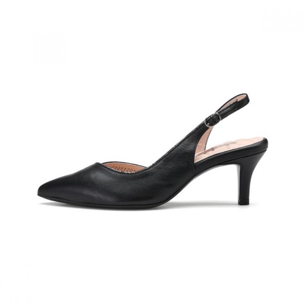 Misope Women Slingback 6cm 012512011 2color