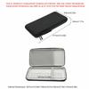 Hard Shell Travel Carrying Case For KeychronK3 Pro Mechanical Keyboard Shell Travel Carrying Bag Anti-Scratch Protective Case