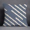 45x45cm Nordic simple floral geometric pattern decoration Pillowcase Living room Sofa Chair Car Bed cushion cover Home decor