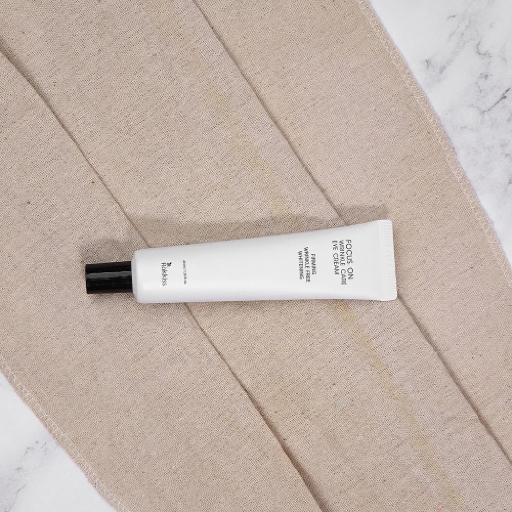 Rokkiss Focus On Wrinkle Care Eye Cream 40ml 10pcs