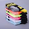 Bicycle Socks Men/Women Outdoor Use Sport Athletic Ankle Sock Breathable Quick Dry Compression Short Running Hiking Socks