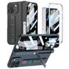 Google Pixel Fold2 Case: Wristband Bracket, Film Integrated Protective Cover, Creative Design.