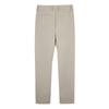 Caizi Men's Casual Straight-Leg Trousers