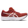 Asics Magic Speed 2 2E Wide Spice Latte Men Sneakers Orange White 1011B496-600
