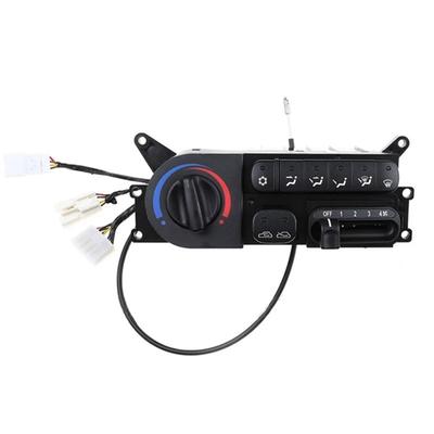 Air Conditioning Control Unit Module Assembly for H200 H100 H120010701-20061231 WGN 97260-4A101 972604A101 Switch Panel