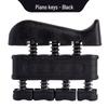 Portable Hand Grip & Finger Strengthening Set - 5-Piece for Arm, Wrist, and Flexibility Training
