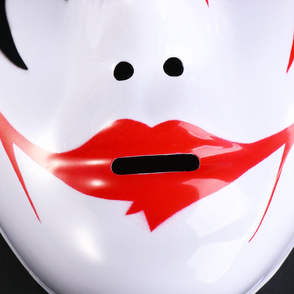 Selling Adult Ghost Kids Adult Mask Horror Mask Full Face Mask Halloween Props Costumes Accessories
