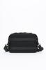 Samsonite Sublim Shoulder Bag, Business Bag, Crossbody Bag, Small, Water-Repellent, Lightweight, 4-Way Design, Detachable Strap, Bag-in-Bag, 0.3kg,