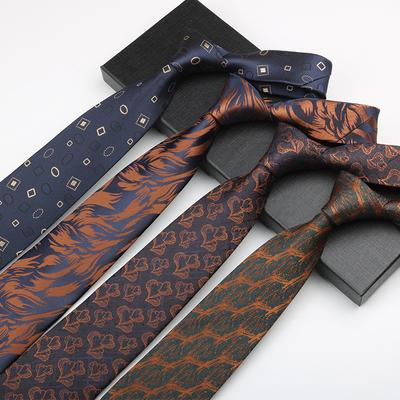 Doplnky – Kravaty a motýliky