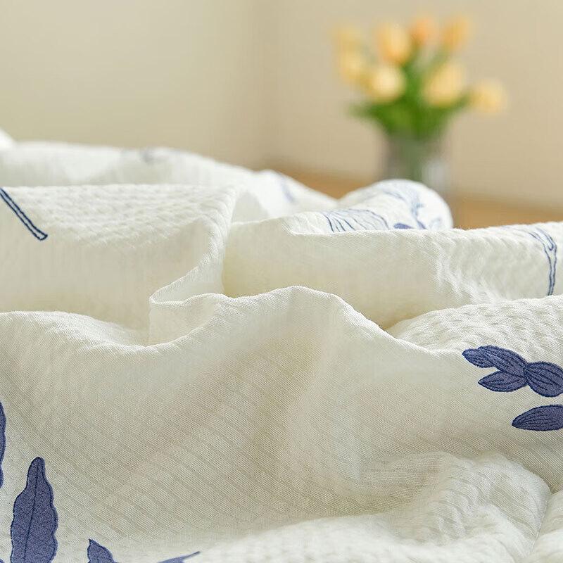 Hengyuanxiang Puff Cotton Summer Air Conditioning Quilt