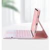 Case Keyboard for IPad 10.2 7 8 9th 10th Generation Pro 11 Air 4 5 3 2 10.9 9.7 10.2 10.5 Russian Spanish Arabic Keyboard Covers