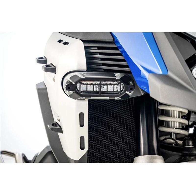 For BMW R1300GS ADV Turn Signal Protection For BMW R1300GS Auxiliary Light Grille For BMW R1300GS Motorcycle Accessories