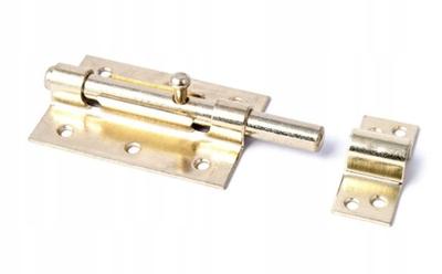 Spanish Bolt 455-120 Gold