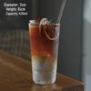ZISIZ Ultra-Thin Collins Glass