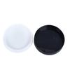 New 55/75mm Watch Movement Holder Cushion Silicone Soft Watch Movement Cushion Pad Transparent Watch Pads Watch Repair Tool