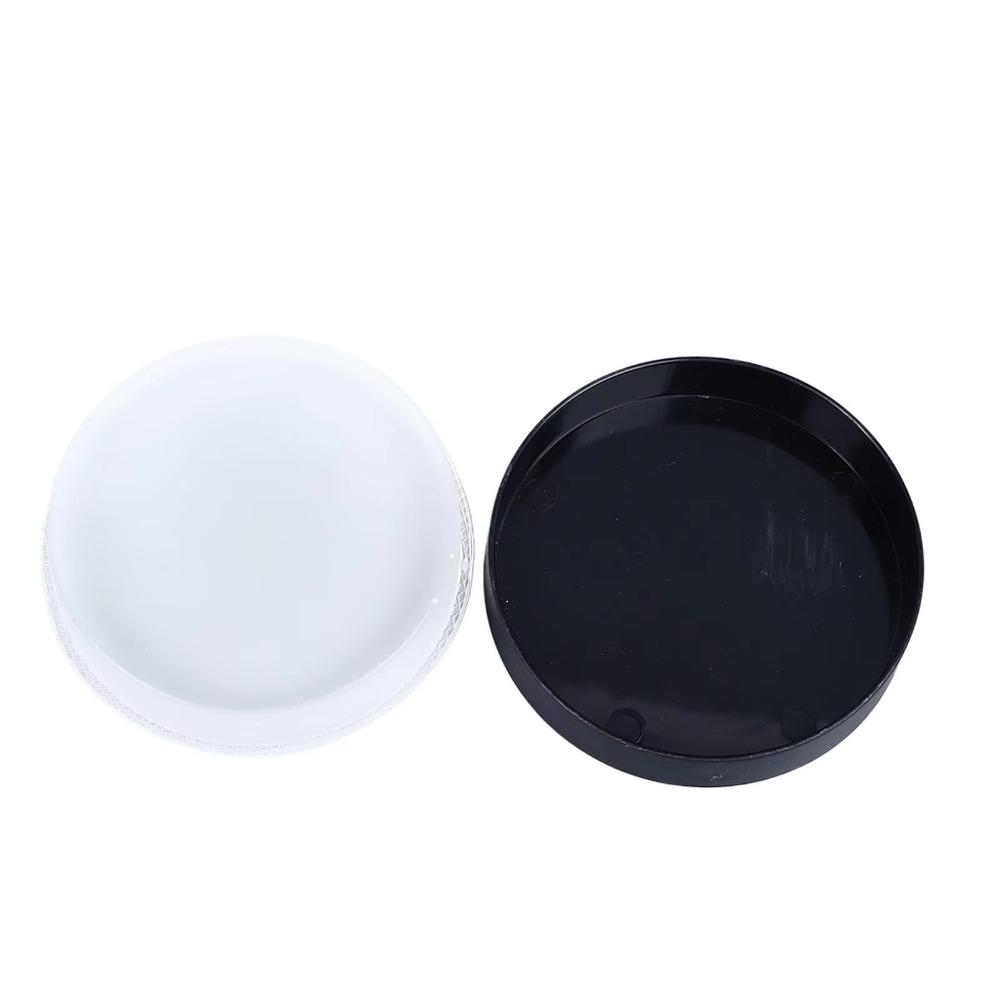 New 55/75mm Watch Movement Holder Cushion Silicone Soft Watch Movement Cushion Pad Transparent Watch Pads Watch Repair Tool