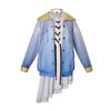 Project Sekai Colorful Stage Cosplay Dress With Comfortable Material For Anime Fans