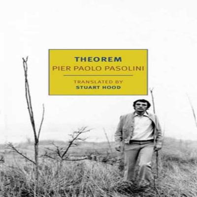 Theorem by Pier Paolo Pasolini Paperback Book 9781681377643